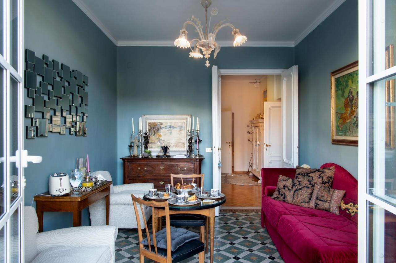 Contemporary Suites Floransa Dış mekan fotoğraf