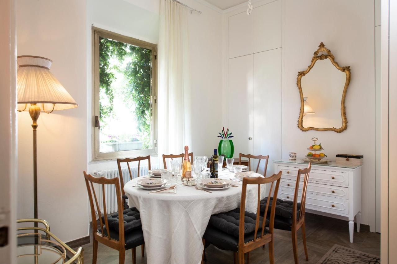 Contemporary Suites Floransa Dış mekan fotoğraf