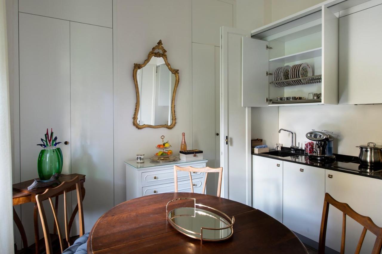 Contemporary Suites Floransa Dış mekan fotoğraf