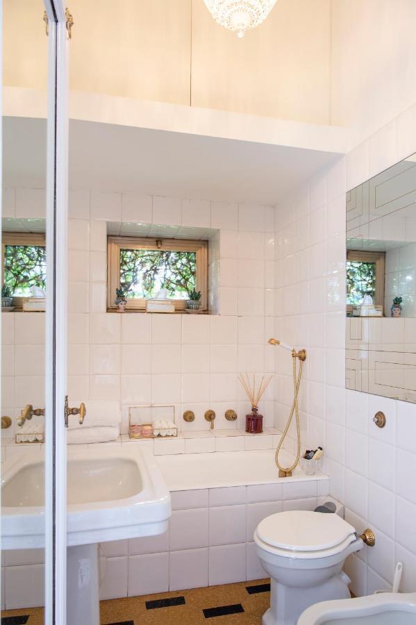Contemporary Suites Floransa Dış mekan fotoğraf