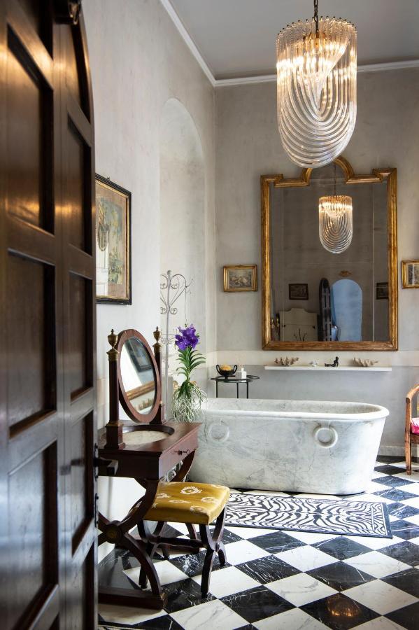 Contemporary Suites Floransa Dış mekan fotoğraf