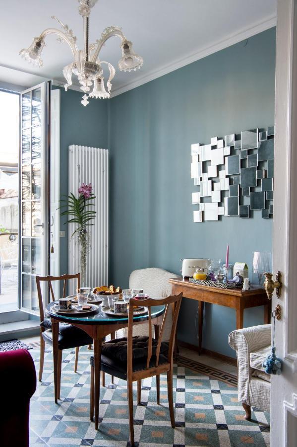 Contemporary Suites Floransa Dış mekan fotoğraf